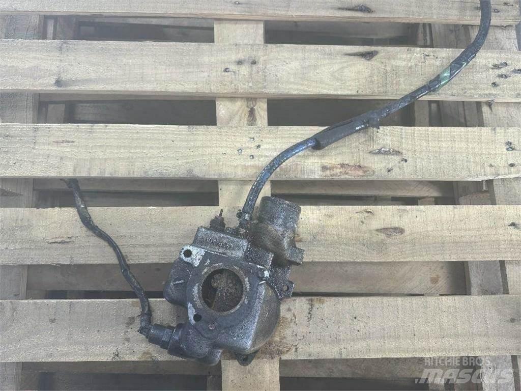 CAT 3406C Motores