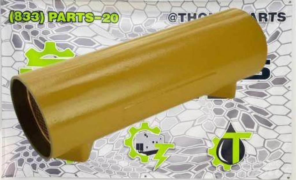 CAT 3406E Motores