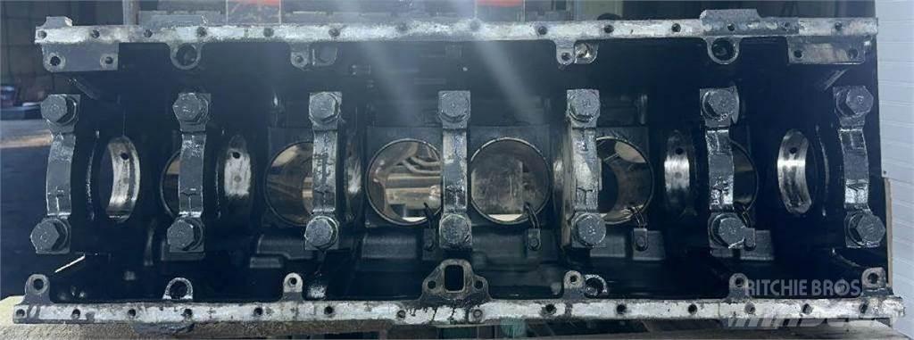 CAT 3406E Motores