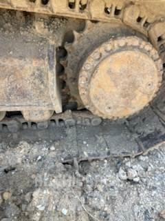 CAT 345CL Excavadoras de cadenas