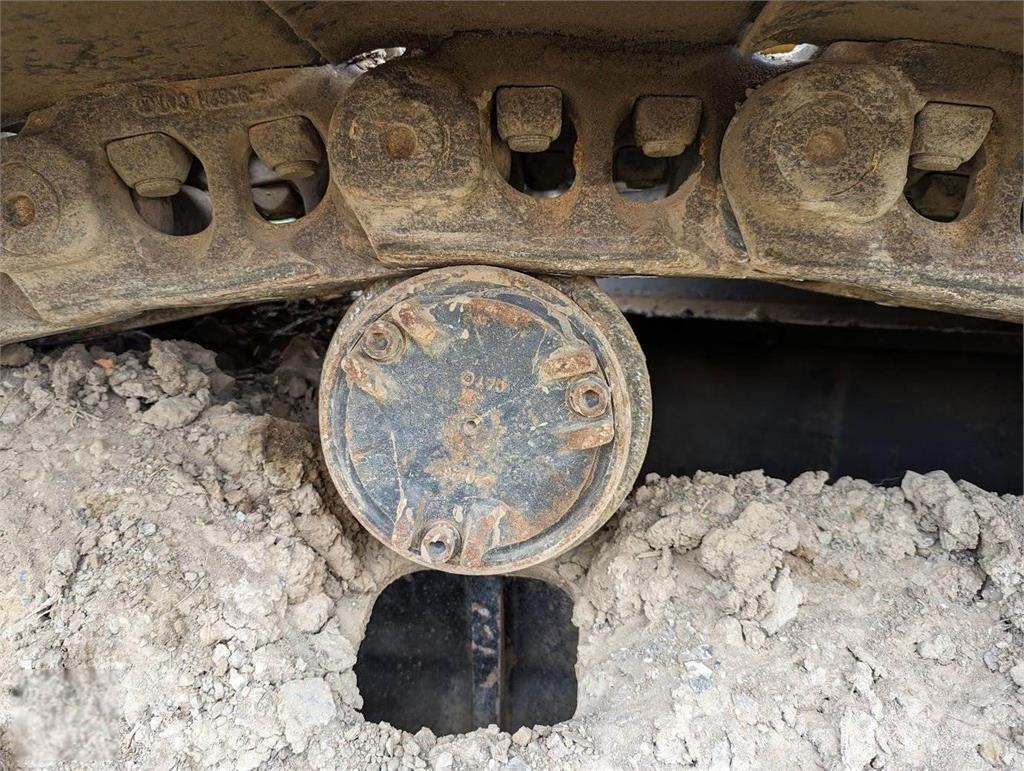 CAT 345DL Excavadoras de cadenas