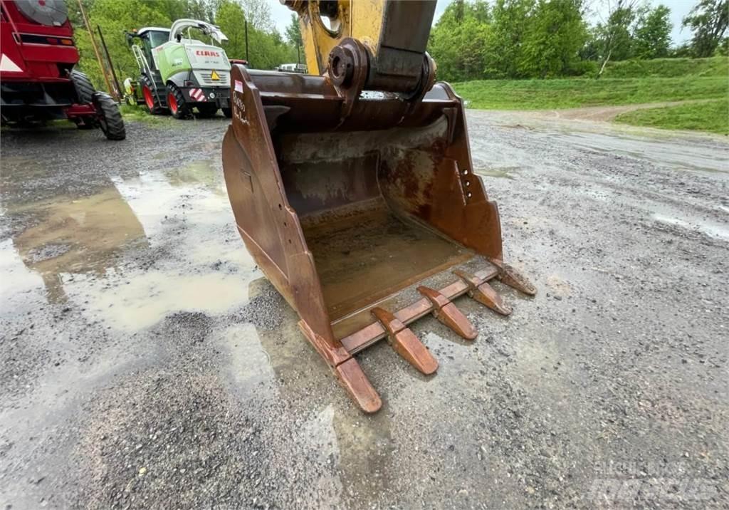CAT 349E Excavadoras de cadenas