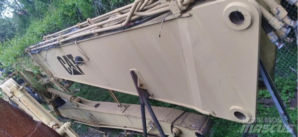 CAT 350L Excavadoras de cadenas
