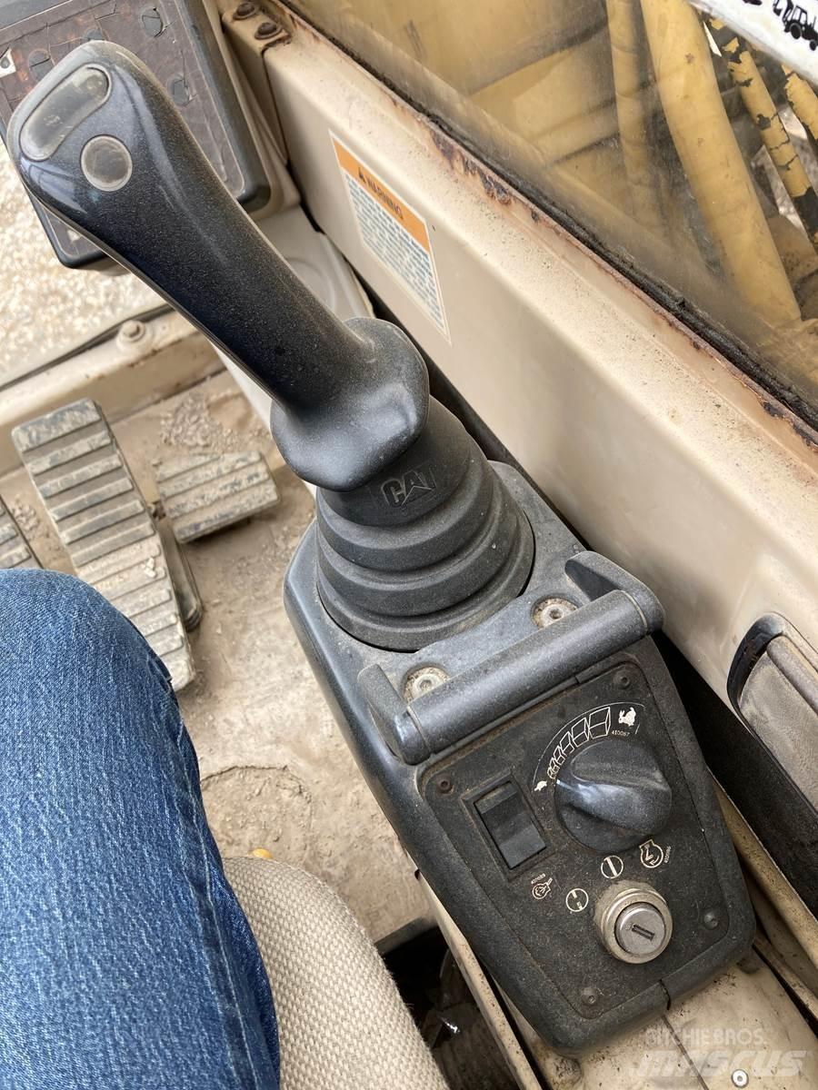 CAT 350L Excavadoras de cadenas