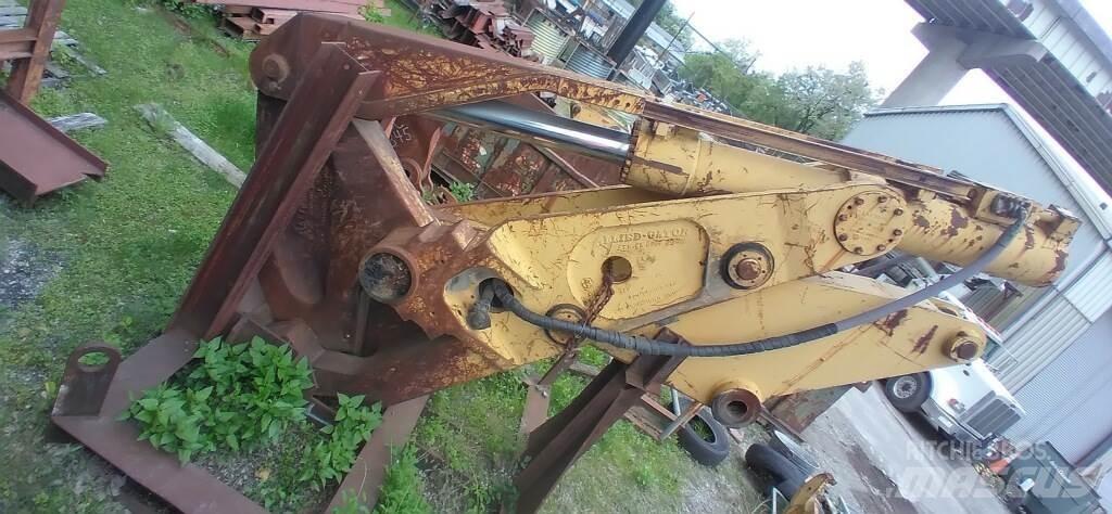 CAT 350L Excavadoras de cadenas