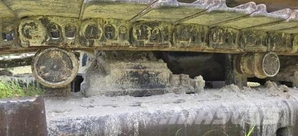 CAT 385B Excavadoras de cadenas