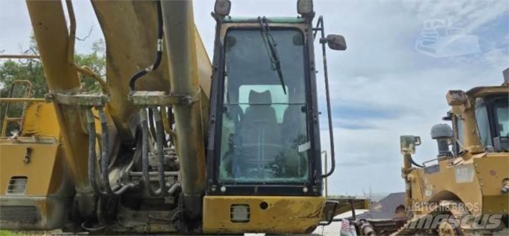 CAT 385B Excavadoras de cadenas