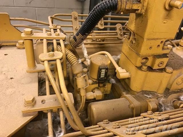 CAT 500 KW Otros generadores