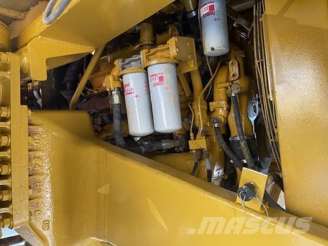 CAT 769C Camiones cisterna