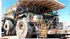 CAT 793C Otros camiones