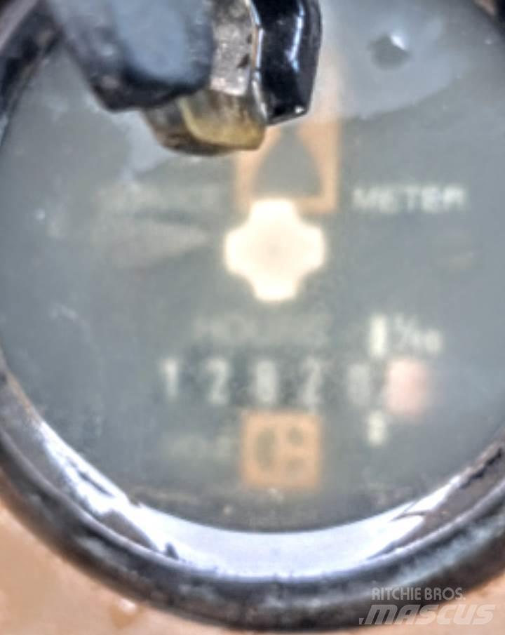 CAT 936E Cargadoras sobre ruedas