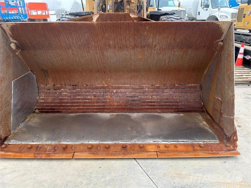 CAT 938M Cargadoras sobre ruedas