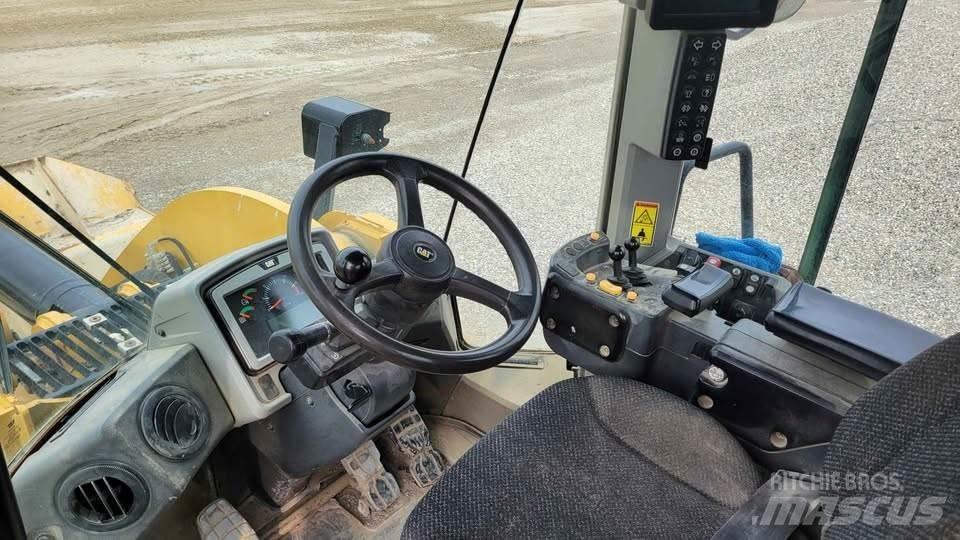CAT 950M Cargadoras sobre ruedas