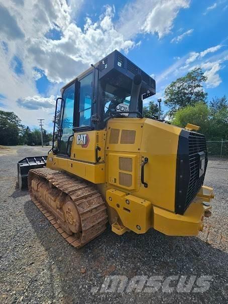 CAT 953 Cargadoras sobre orugas