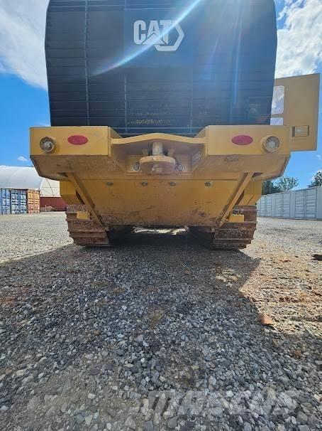 CAT 953 Cargadoras sobre orugas