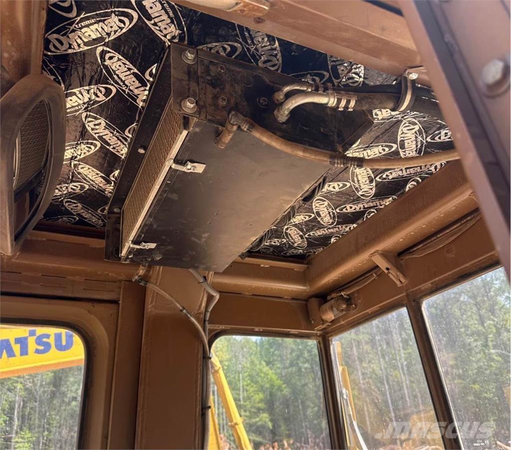 CAT 963 Cargadoras sobre orugas