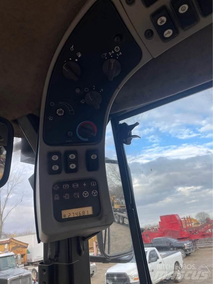 CAT 966H Cargadoras sobre ruedas