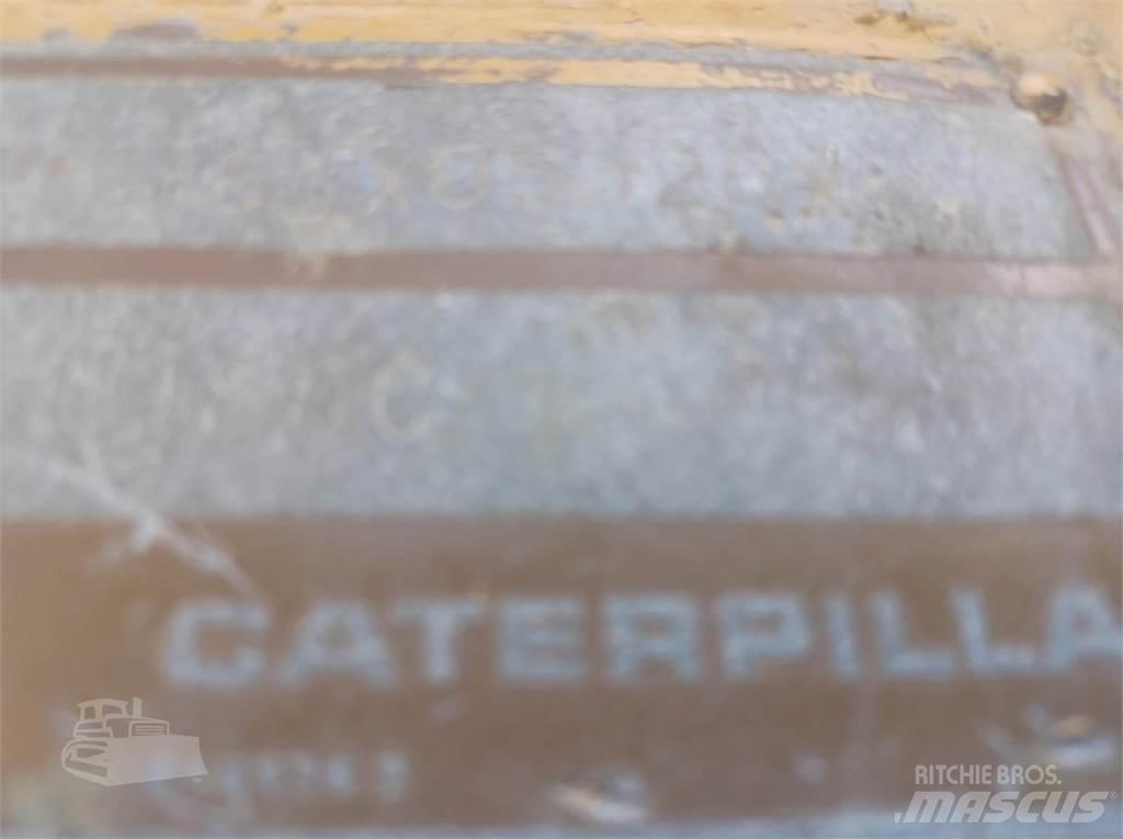 CAT 980C Cargadoras sobre ruedas