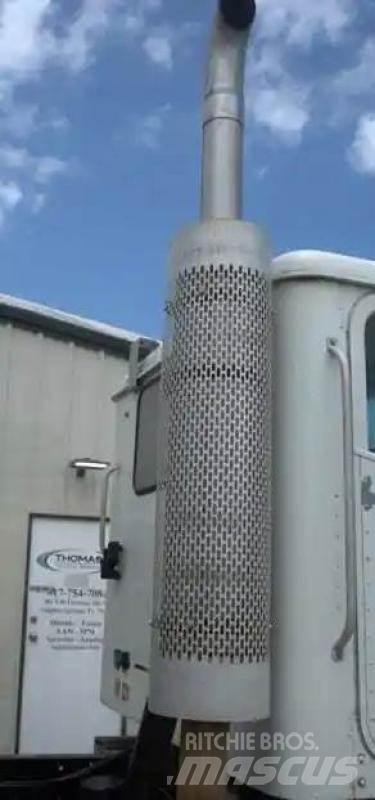 CAT C12 Transporte - Otros