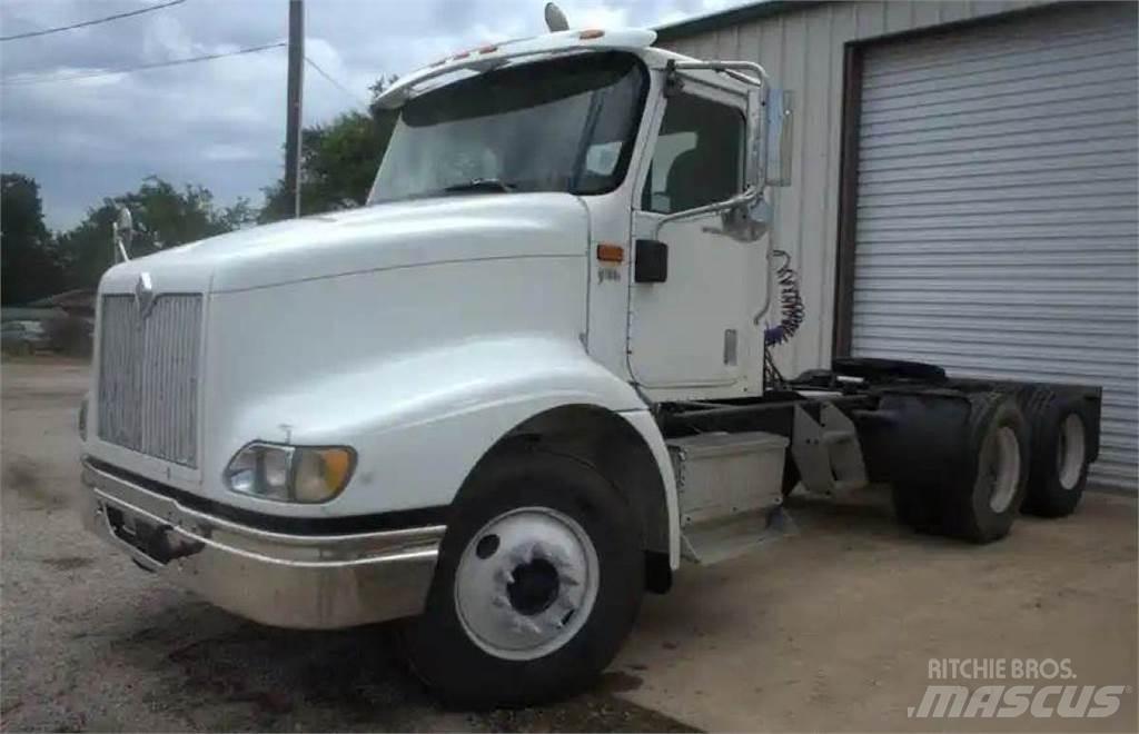 CAT C12 Transporte - Otros