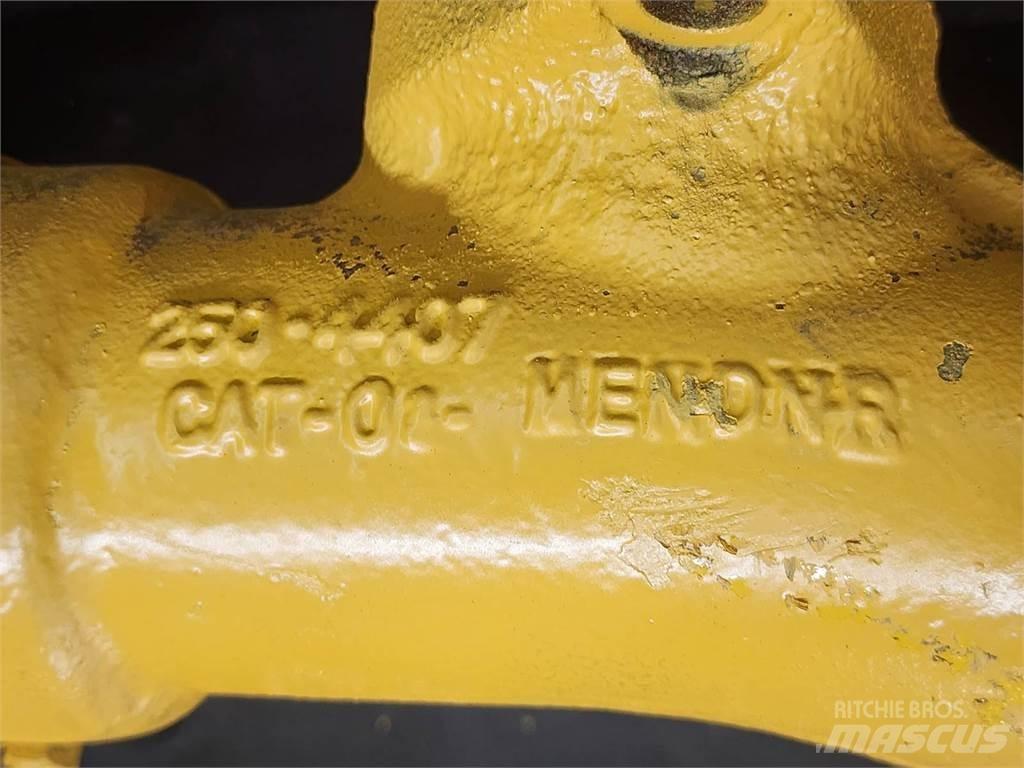 CAT C13 Transporte - Otros