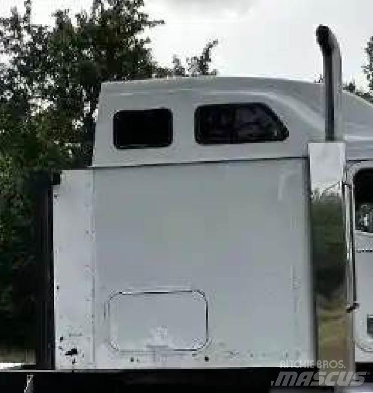 CAT C13 Transporte - Otros
