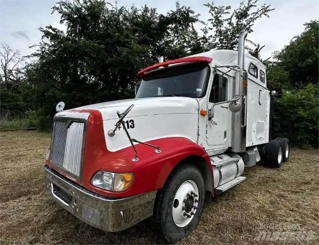 CAT C13 Transporte - Otros