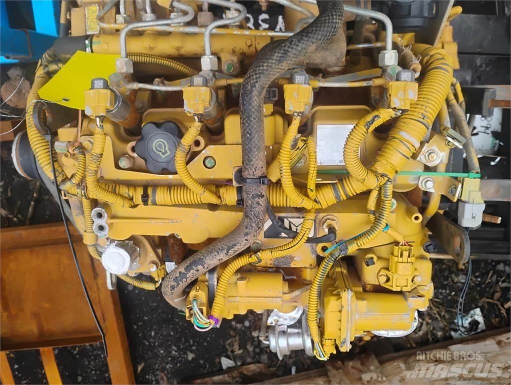 CAT C2.2 Motores
