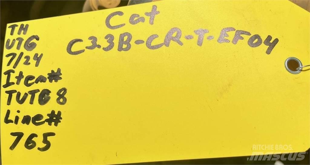 CAT C3.3B Motores