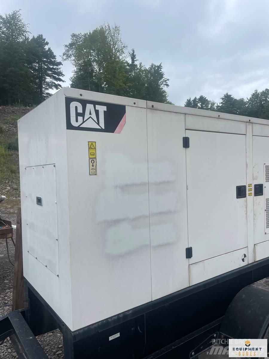 CAT C4.4 Otros generadores