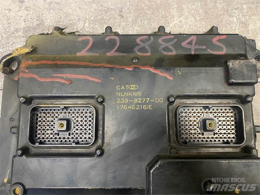 CAT C7 Electrónicos