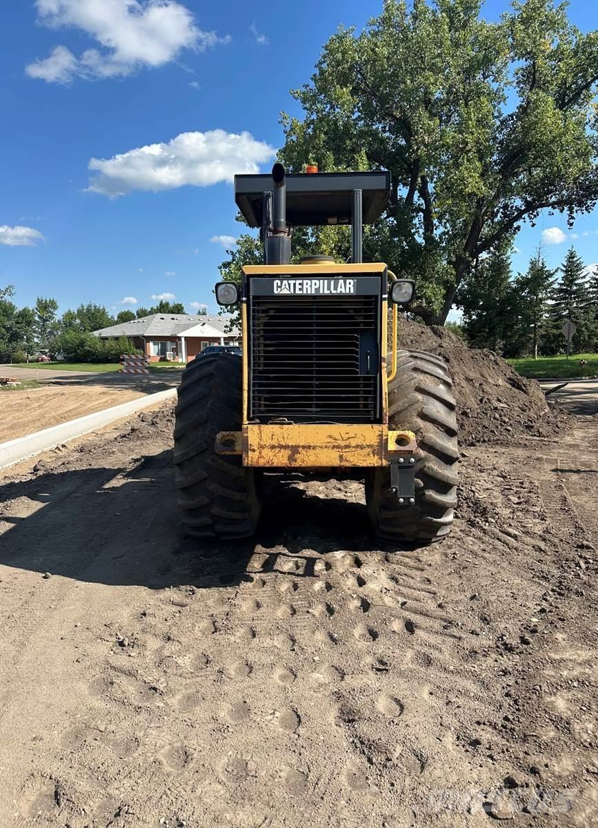 CAT CP563C Compactadores de suelo
