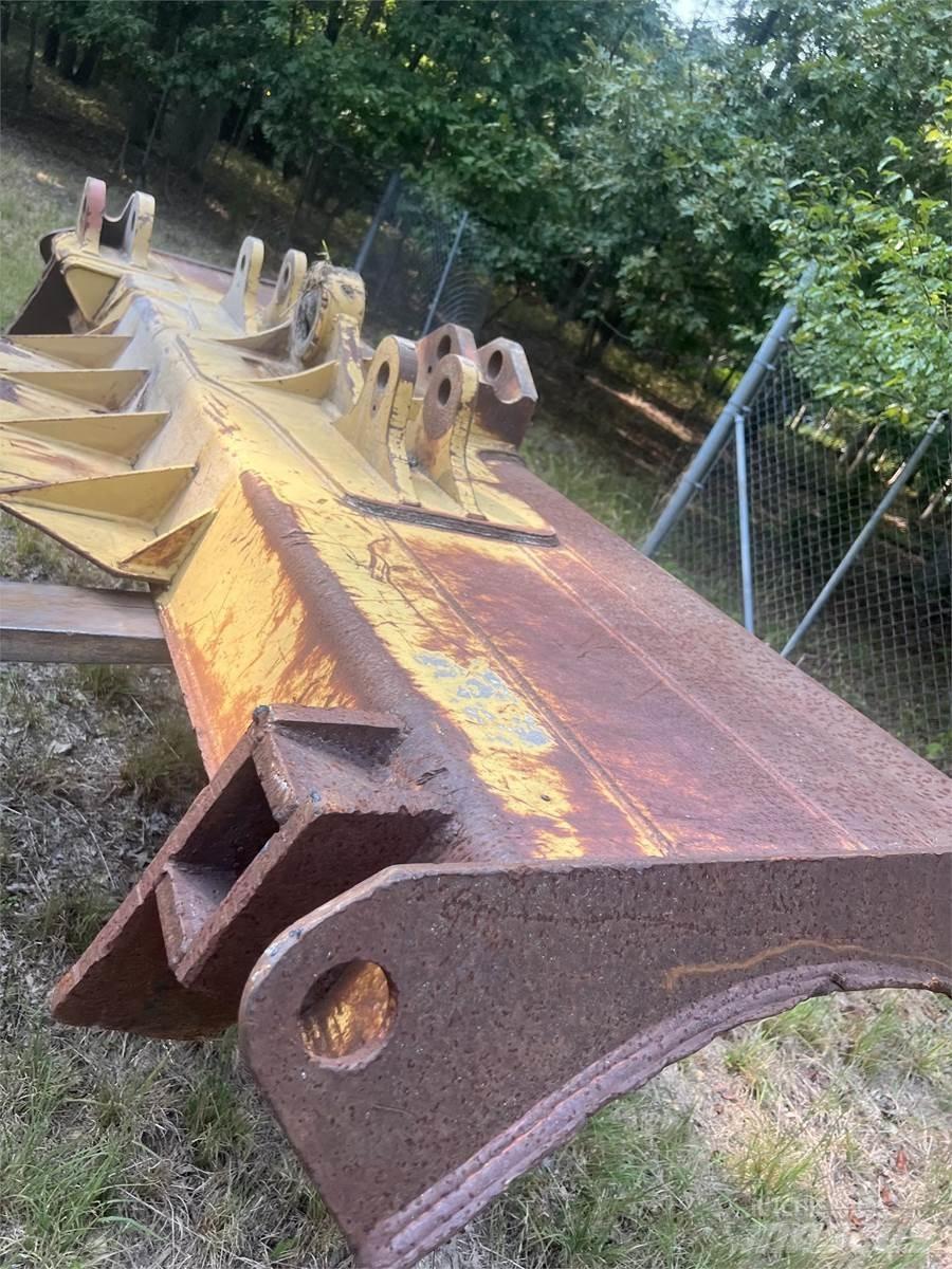 CAT D5M Cuchillas
