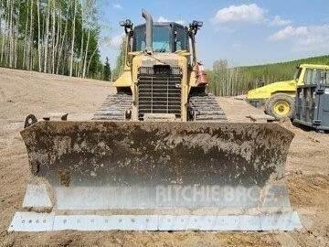 CAT D6N XL Buldozer sobre oruga
