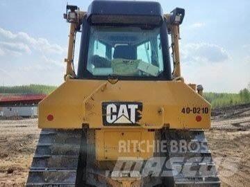 CAT D6N XL Buldozer sobre oruga