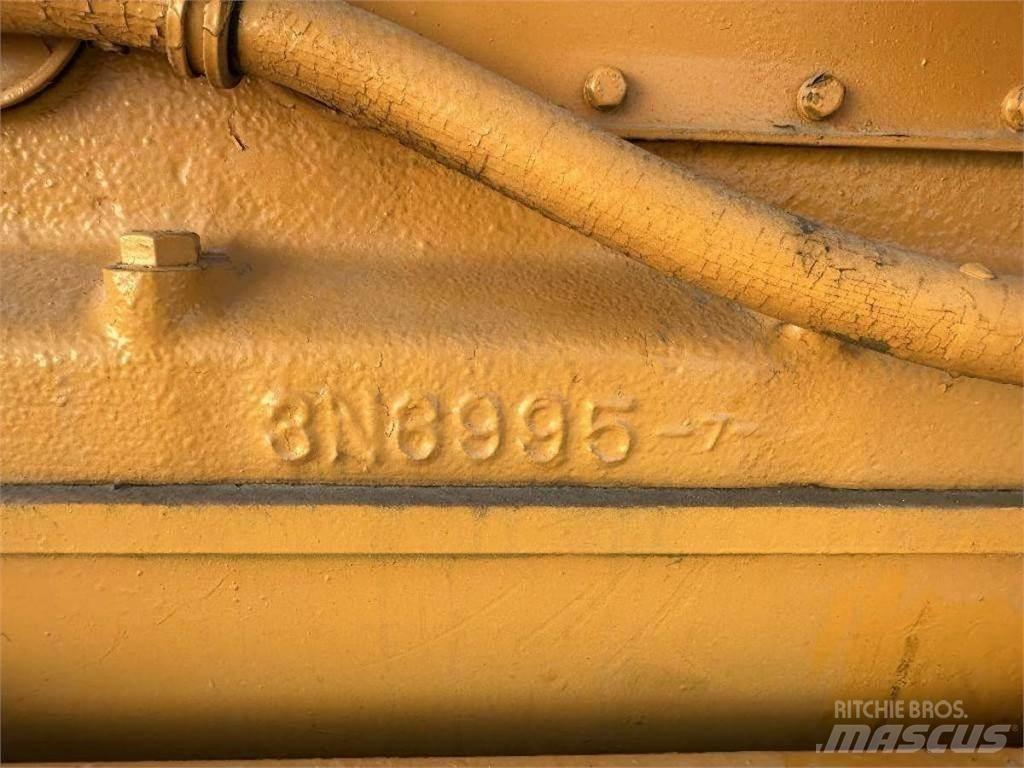 CAT G398 Motores