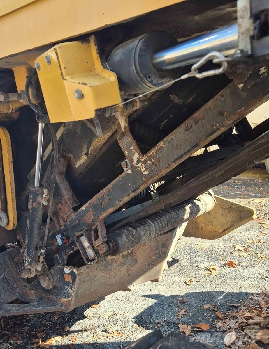 CAT PM200 Máquinas moledoras de asfalto en frío