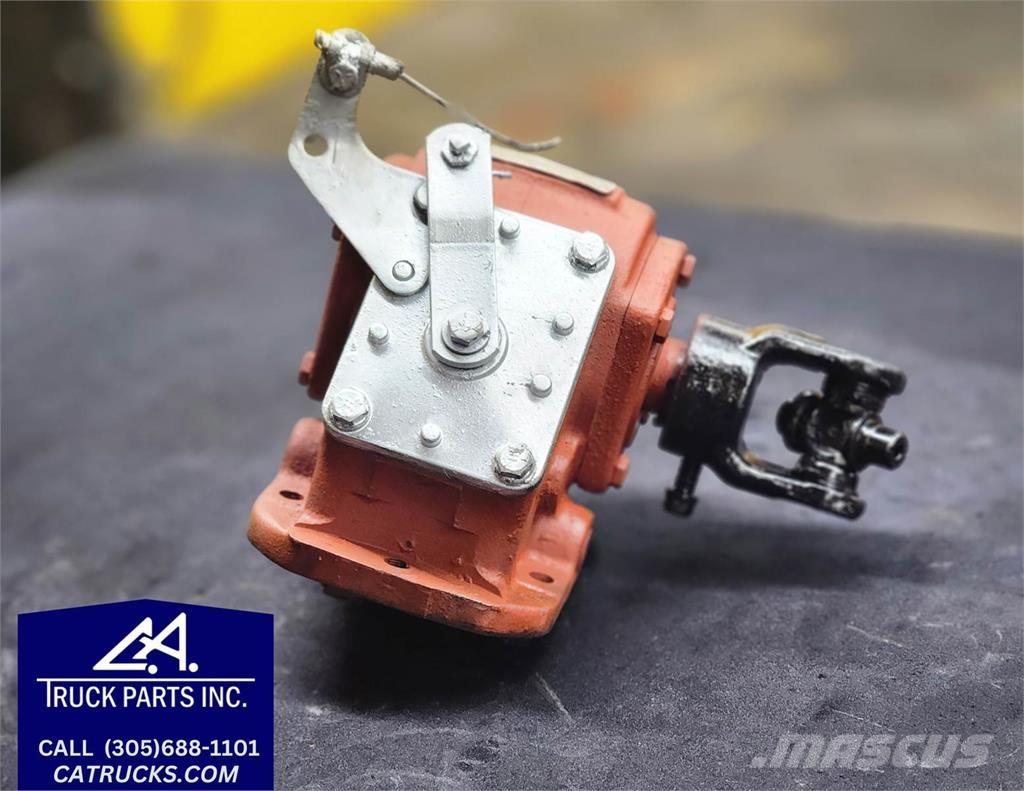  Chelsea Electrónicos