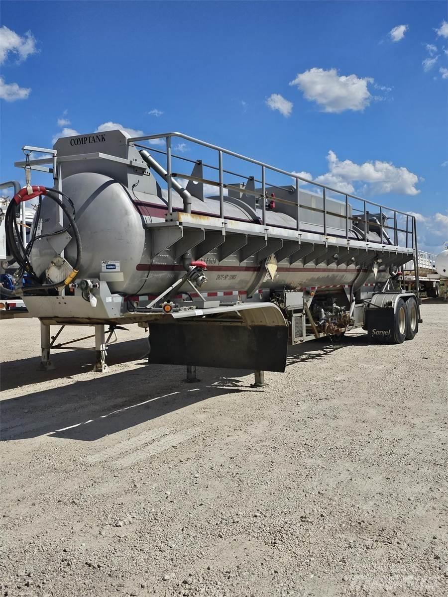  Comptank Cisterna