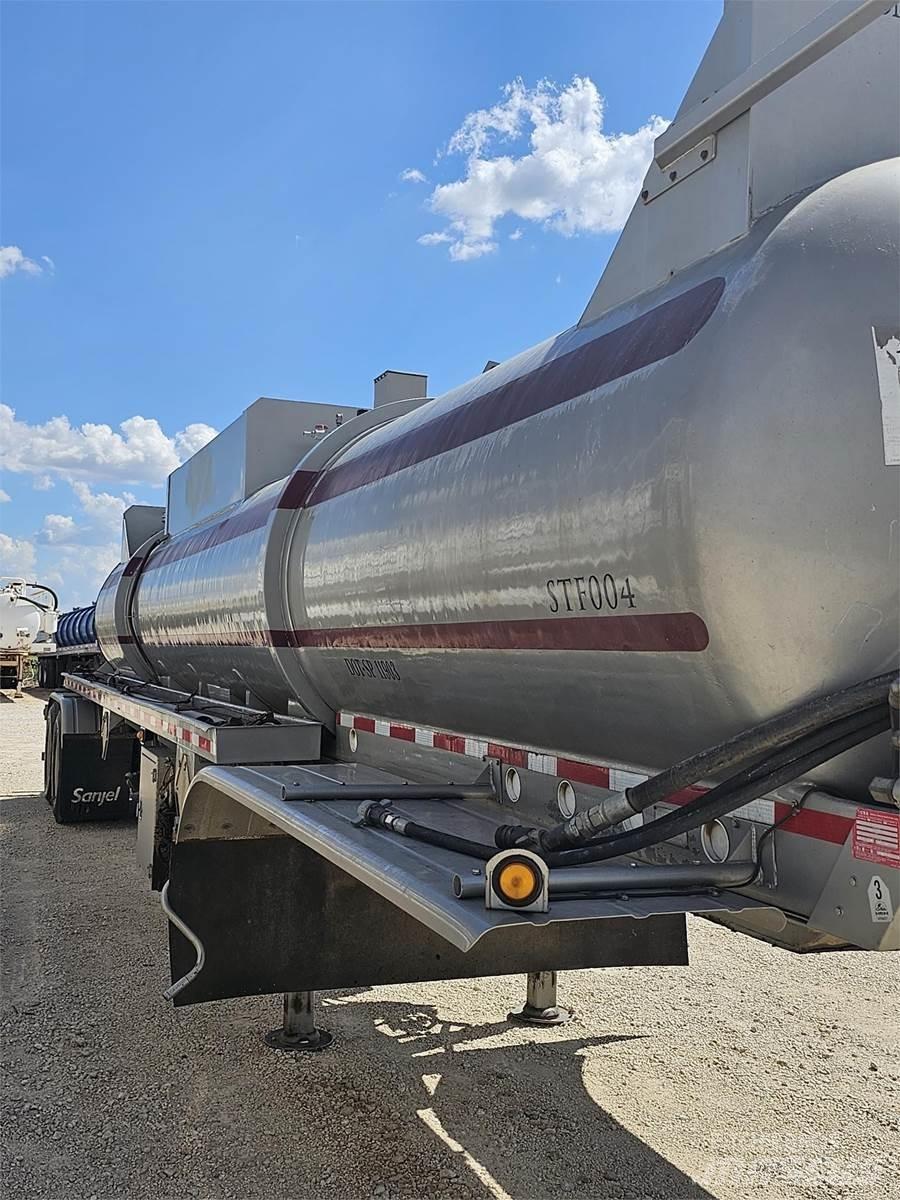  Comptank Cisterna