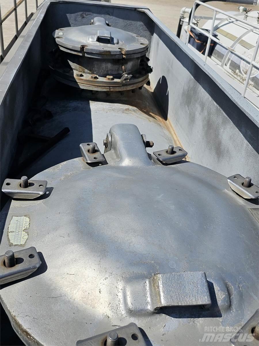  Comptank Cisterna