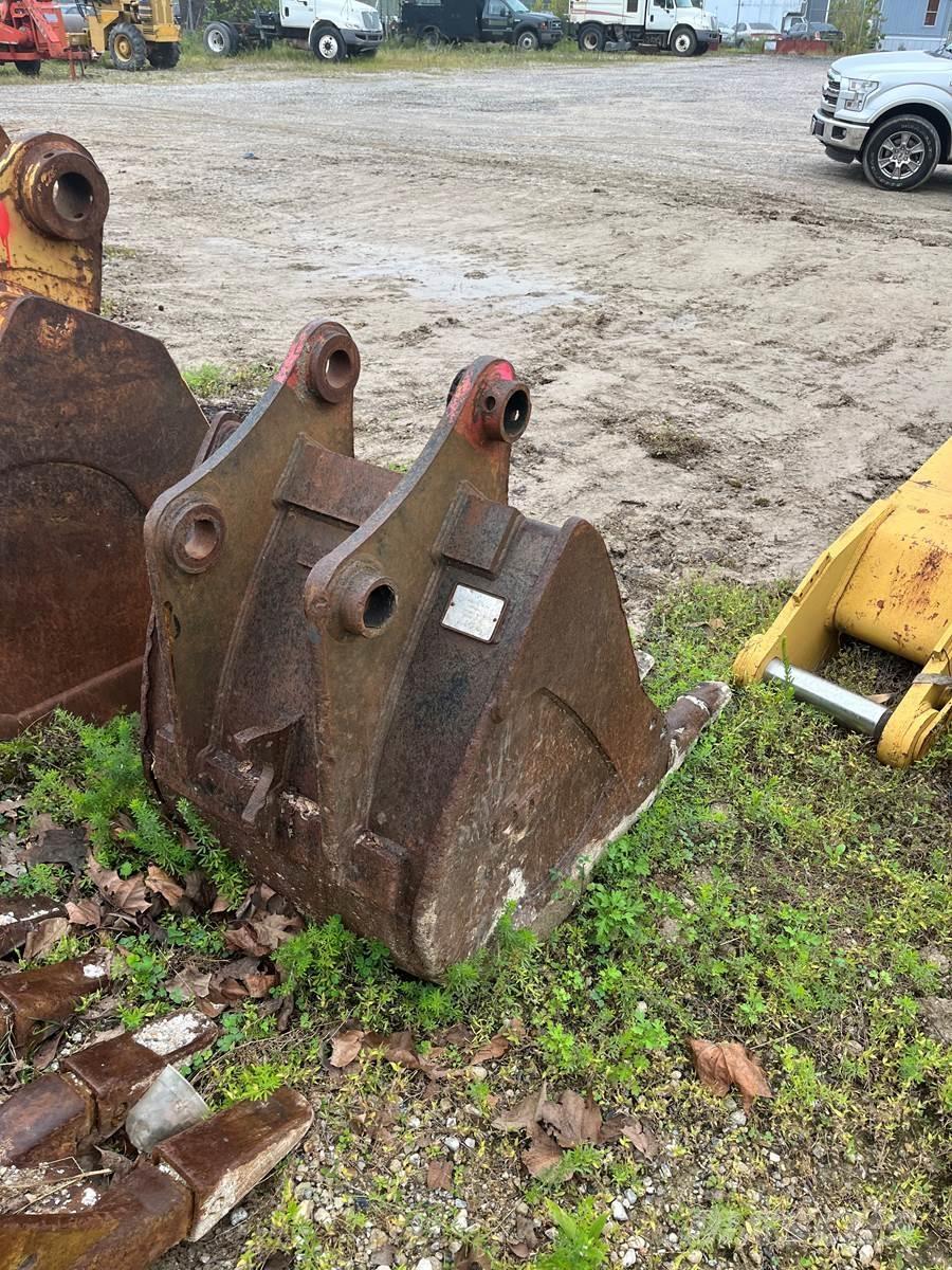  CP Bucket Cucharones