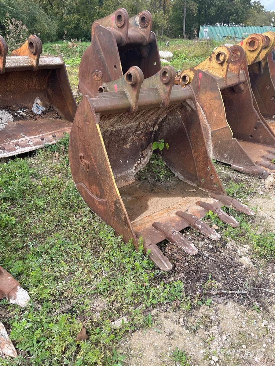  CP Bucket Cucharones