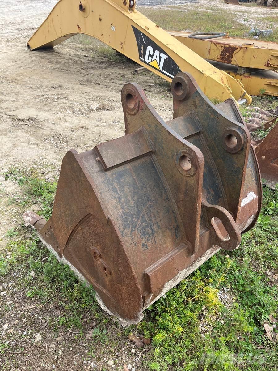  CP Bucket Cucharones