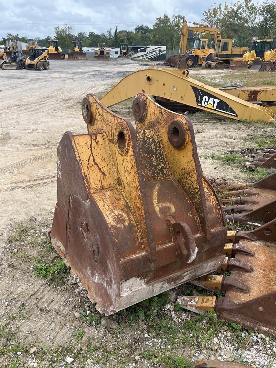  CP Bucket Cucharones