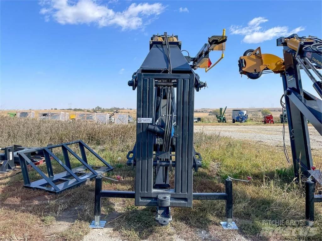  Crary 612 Otras máquinas y aperos de labranza