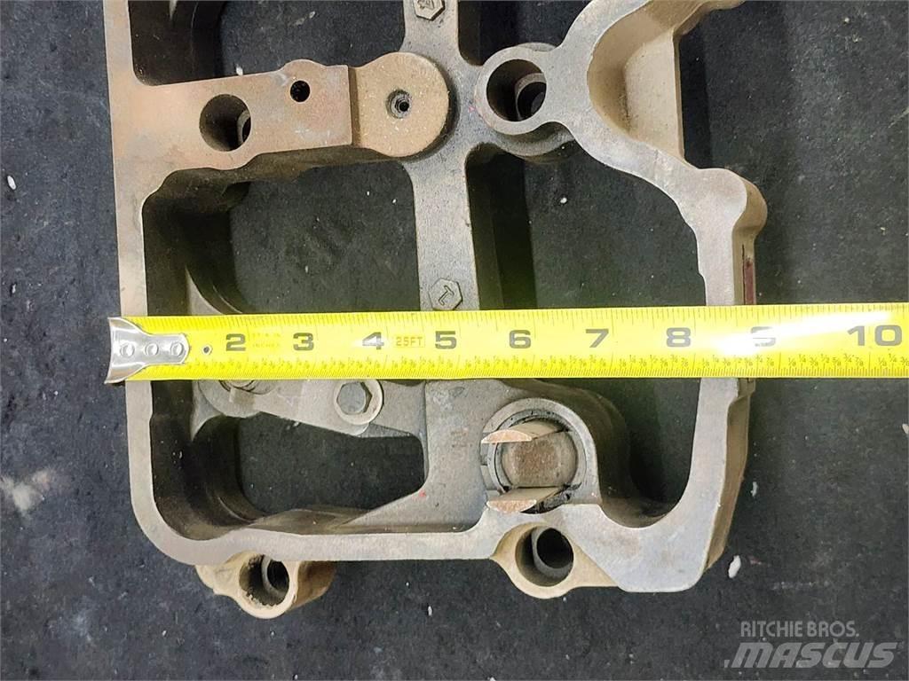 Cummins  Transporte - Otros