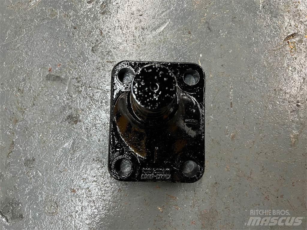 Cummins  Motores