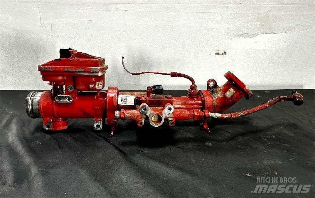 Cummins  Transporte - Otros