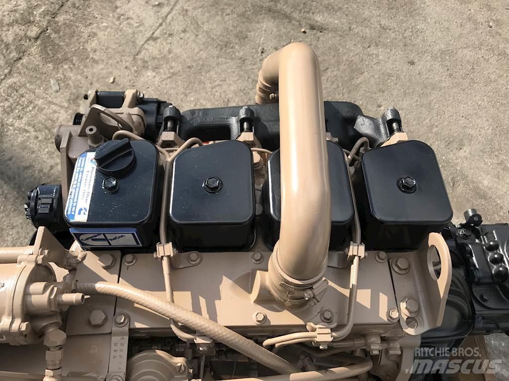 Cummins 4BT Motores